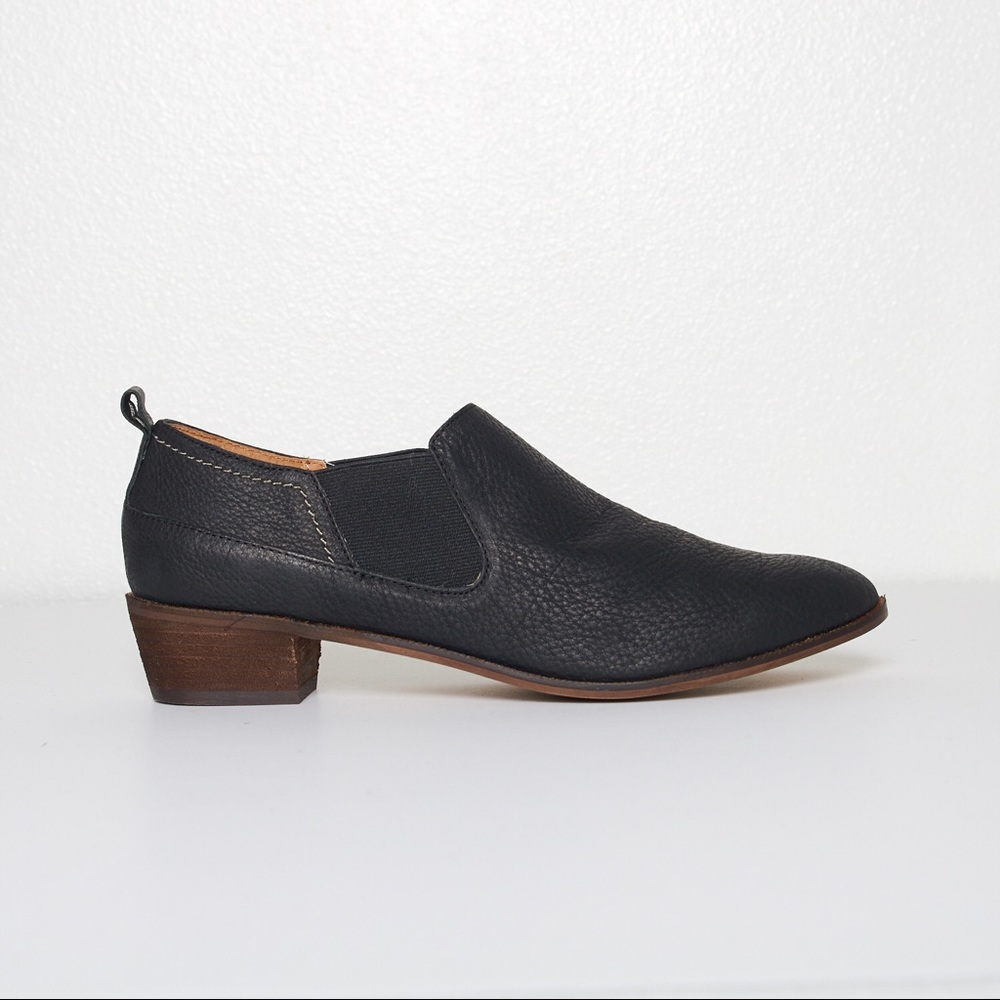 Kelsi Dagger Veronik Ankle Boot